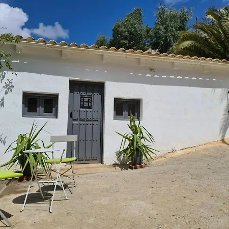 Appartement Casa Tropical, Serene Poolside Retreat In Nature *