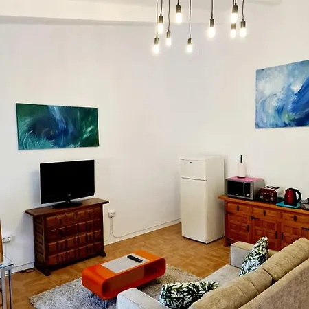 Apartament Casa Tropical, Serene Poolside Retreat In Nature *